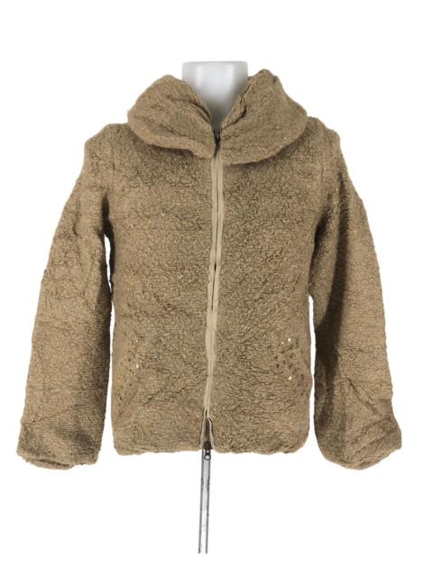 Tsumori chisato Wool jacket by Issey miyake