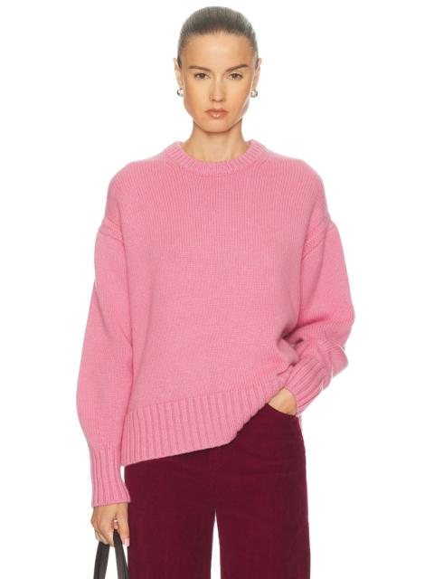 GUEST IN RESIDENCE Cozy Crew Sweater