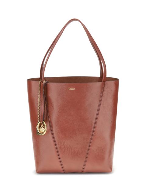 Chloé Spin Shoulder Bag