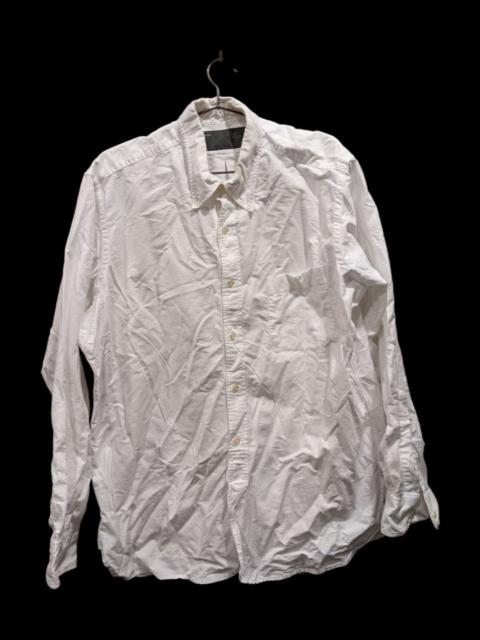 Engineered Garments NEPENTHES NEW YORK CLASSIC OXFORD SHIRT