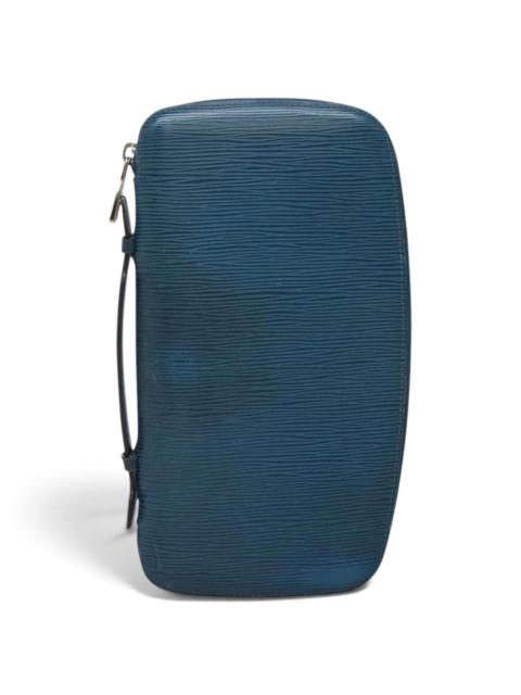Louis Vuitton Leather clutch bag