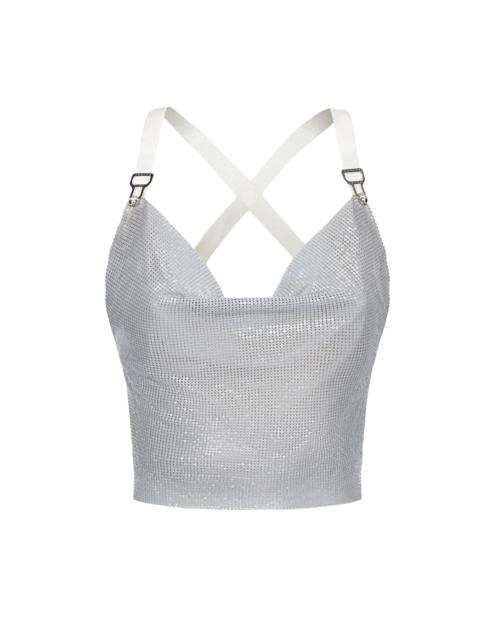 POSTER GIRL BAMBI TOP METEORITE