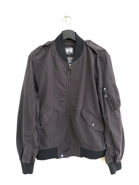 Other Designers Military - Black Military Jacket