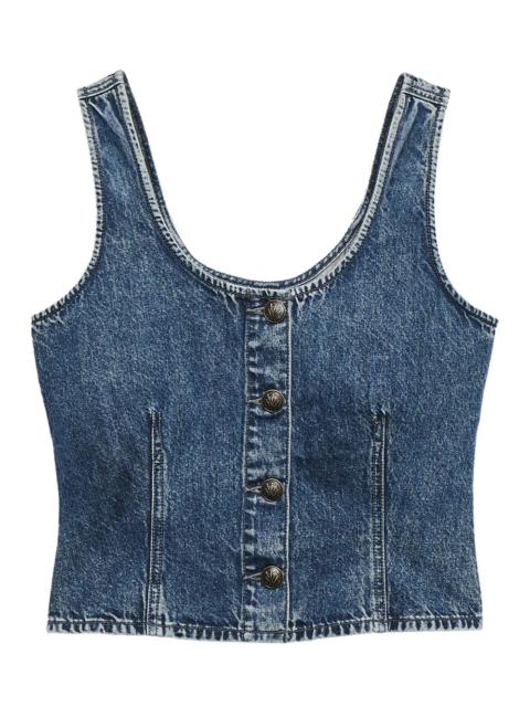 rag & bone Poppy Top