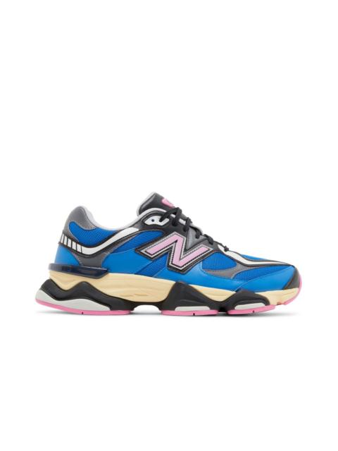 New Balance 9060 'Blue Oasis Real Pink'