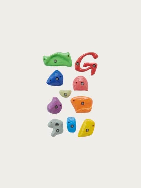 GRAMICCI Climbing Holds Magnets