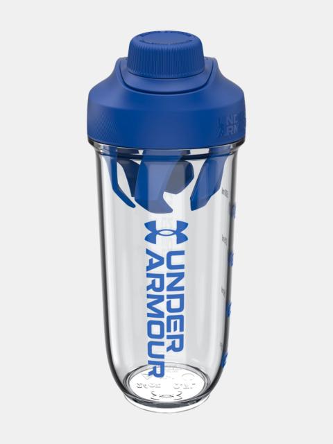 Under Armour UA Clarity 24 oz. Shaker Bottle