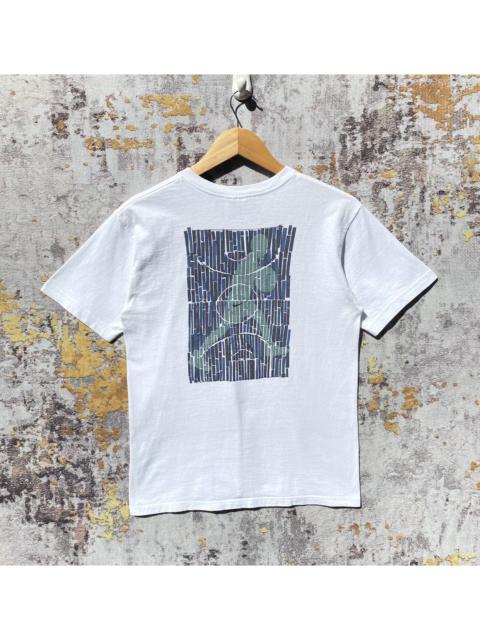 Vintage Nike Basketball Shirt Backhit Nike Sportswear