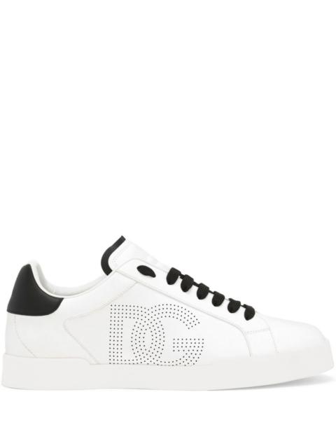 Dolce & Gabbana 'PORTOFINO' SNEAKERS