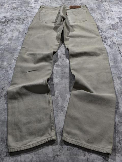 Levi's vintage 90s 501 levis