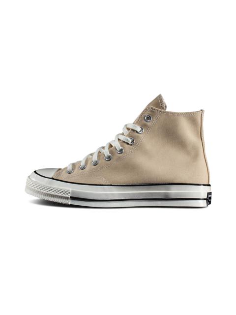 Converse Chuck 70 Vintage Canvas High "Oat Milk"