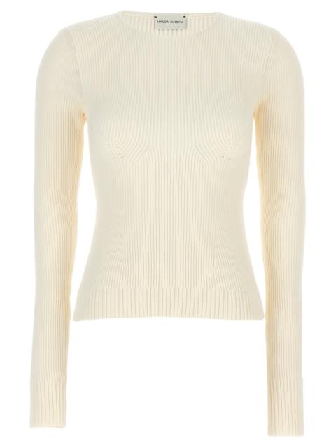 MAGDA BUTRYM Magda Butrym Women '07' Sweater