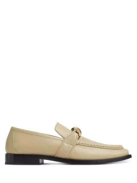 Bottega Veneta Women's Astaire Loafers