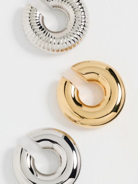 rabanne Boucle D'Oreill Earrings