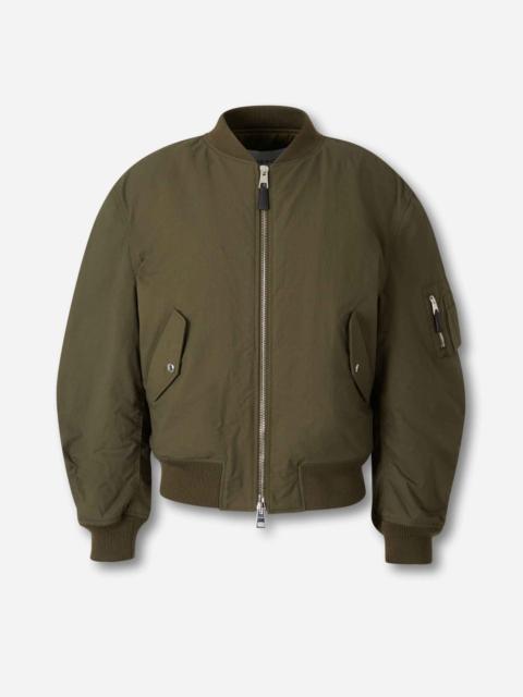 Givenchy BOMBER COUTURE SEAM JACKET