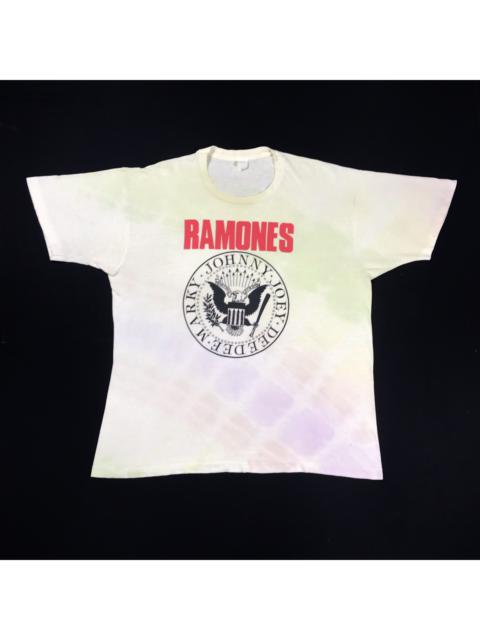 Other Designers Vintage - vintage ramones