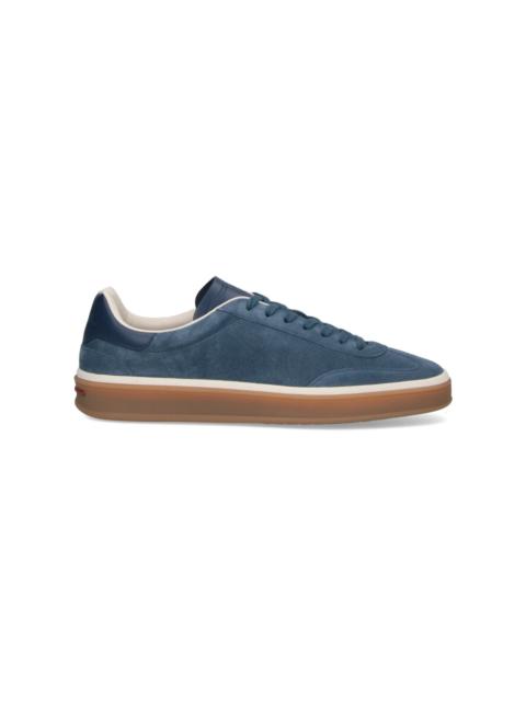 Loro Piana "TENNIS WALK" SNEAKERS