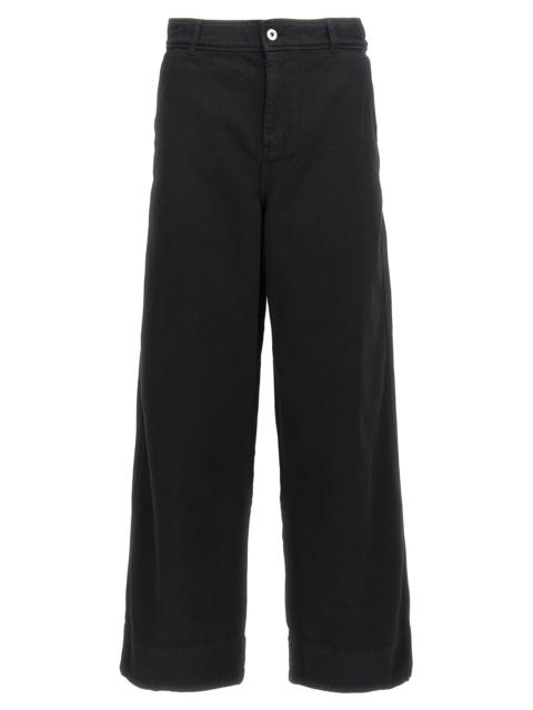 Other Designers J.W.Anderson Men 'High Weist Wide Leg' Pants