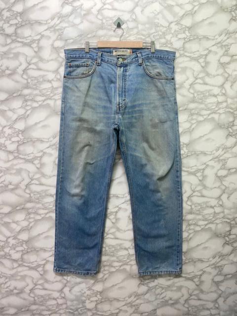 Other Designers Vintage LEVIS 505 Regular Fit jeans -L3