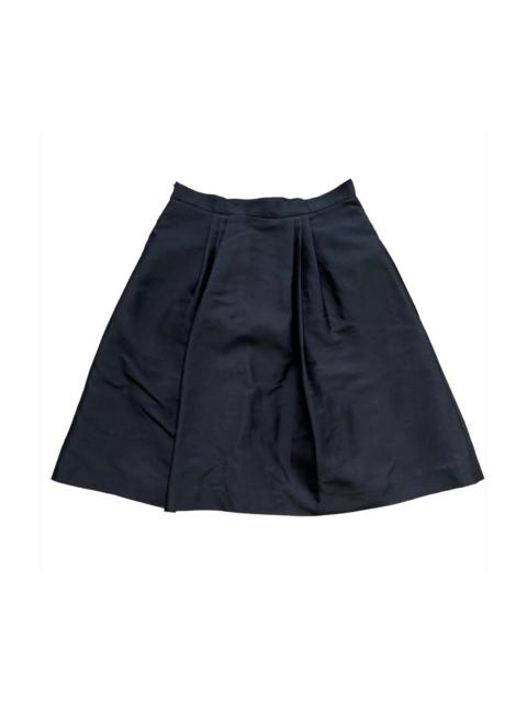 Max Mara Max Mara Studio Mini Skirt