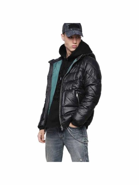 Diesel Grail💥Diesel Down Jacket 3M Thinsulate