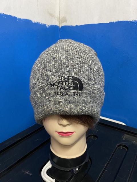 Other Designers Vintage - The North Face U.S.A Hats Beanie