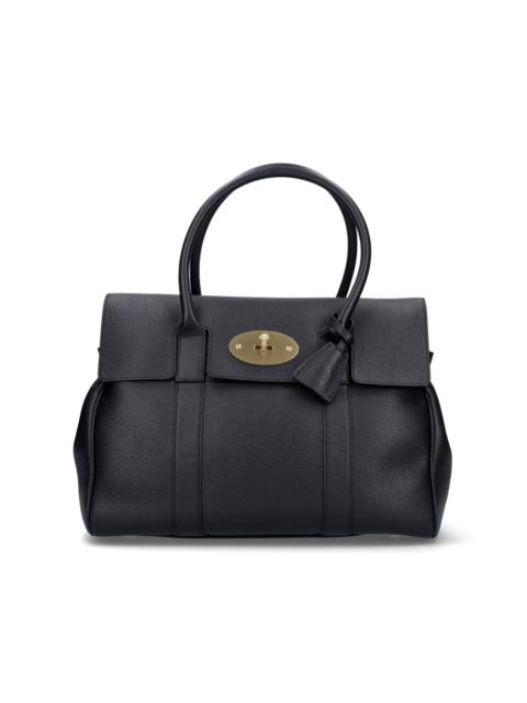 Mulberry 'BAYSWATER' HAND BAG