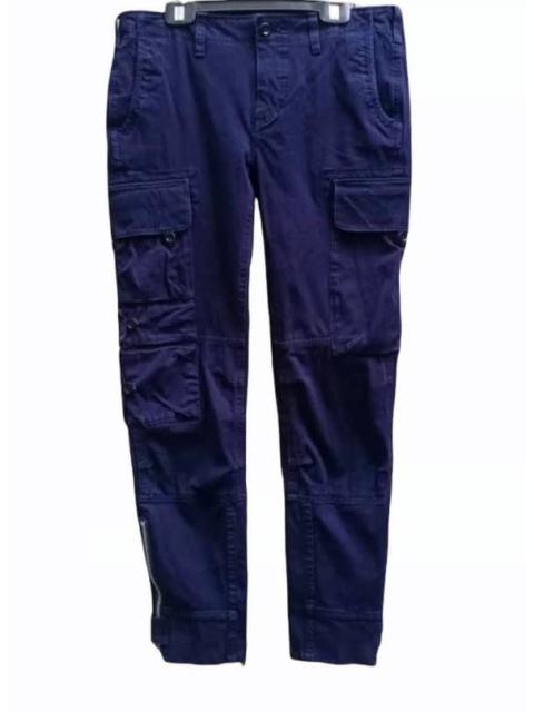 Ralph Lauren Ralph Lauren Sport Streching Cargo Tactical Pants