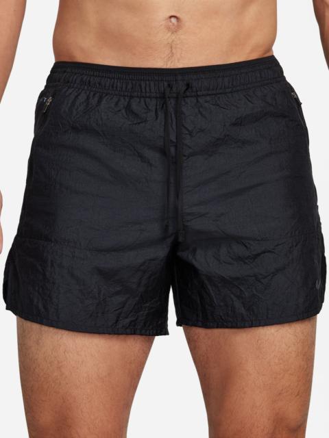 Nike Nike Mens Nike Dri-FIT Stride 5" BF Shorts