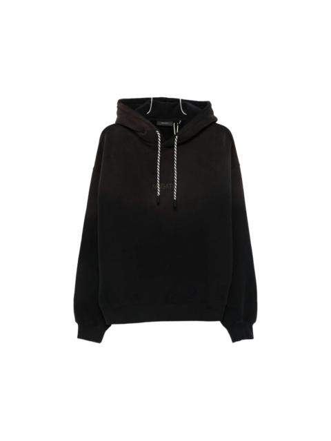 Axel Arigato Axel Arigato Black Sweaters & Knitwear - Hoodies Men
