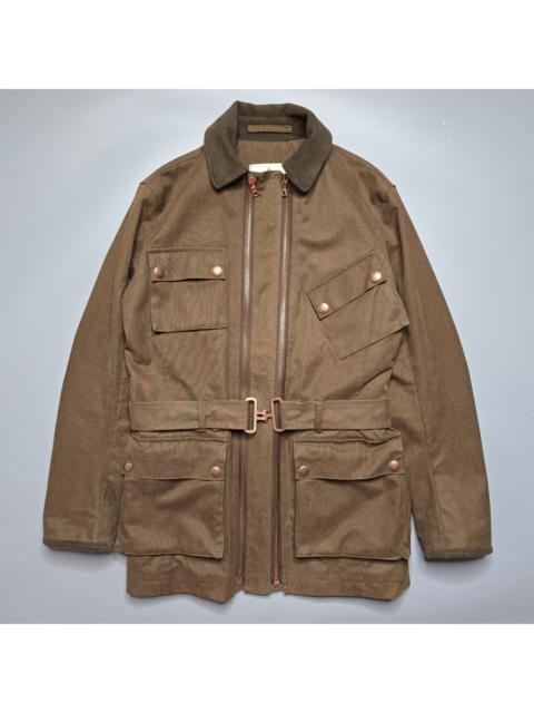 Other Designers Private White V.C. - Private White VC - Twin Track Jacket