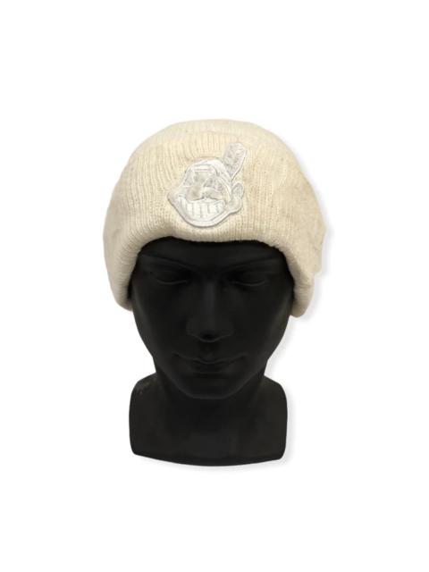 Other Designers Vintage - Vintage MLB beanie