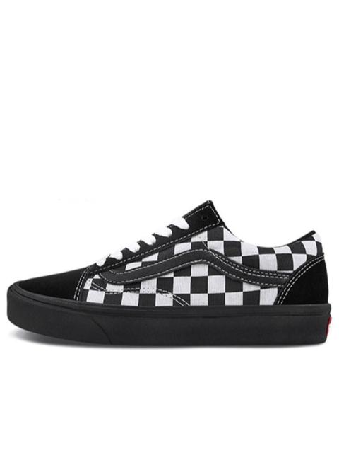 Vans Vans ComfyCush Old Skool 'Mixed Media' VN0A3WMA17Q