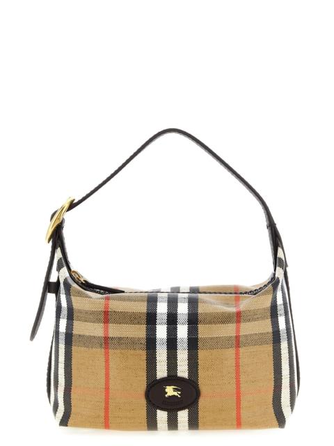 Burberry 'Highlands duffle' handbag