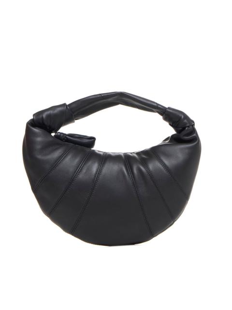 Lemaire Croissant nappa leather mini bag