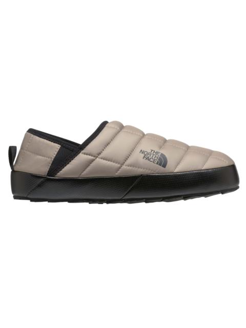The North Face The North Face Men's ThermoBall Traction Mule V Slippers