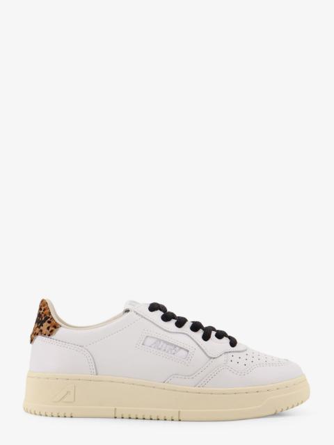 AUTRY Autry Medalist Leather Sneakers