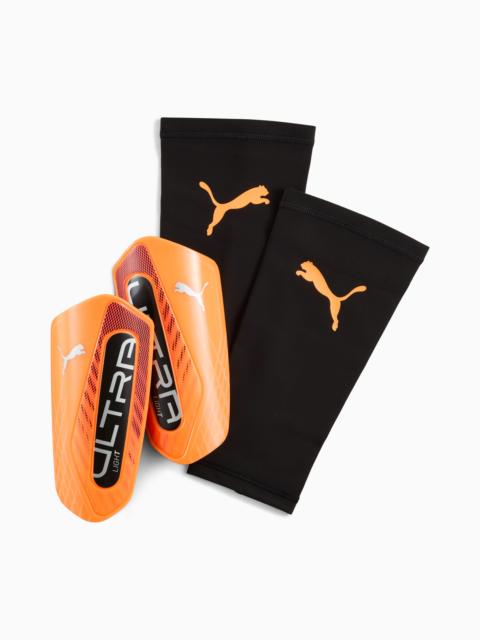 PUMA ULTRA Light Soccer Sleeve Shinguards
