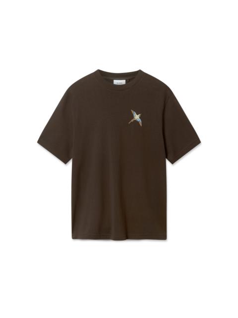 Axel Arigato Micro Bee Bird T-Shirt