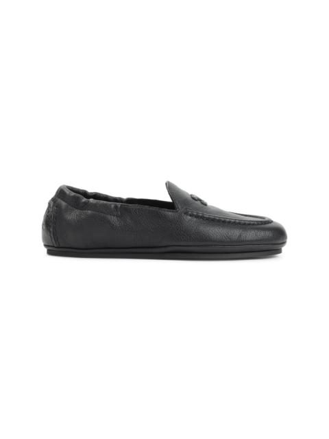 CELINE Loafer W/ Triomphe 05 Women
