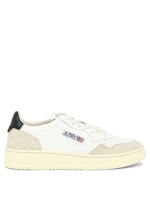 AUTRY Autry Medalist Low Sneakers