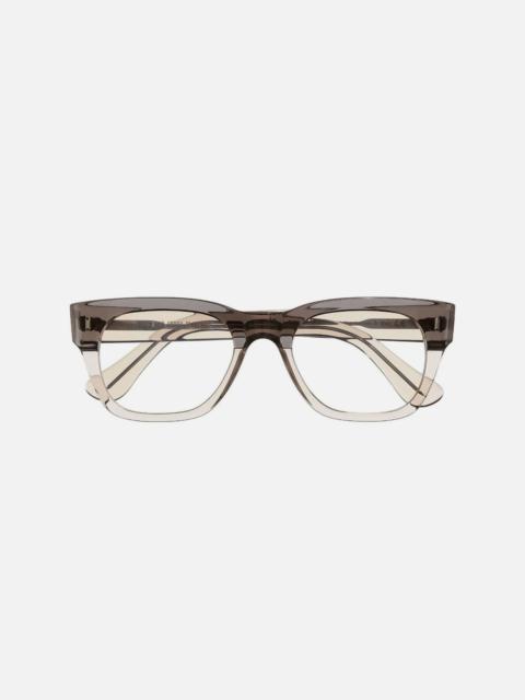 CUTLER AND GROSS 0772V2 OPTICAL SQUARE GLASSES