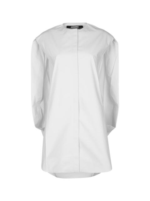 JACQUEMUS Jacquemus Women La Robe Berlingot