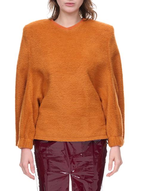 SITUATIONIST Caramel Sweater