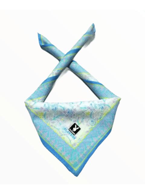 Other Designers 🔥Free Shipping 🔥PLAYBOY Bandana/Handkerchief Style