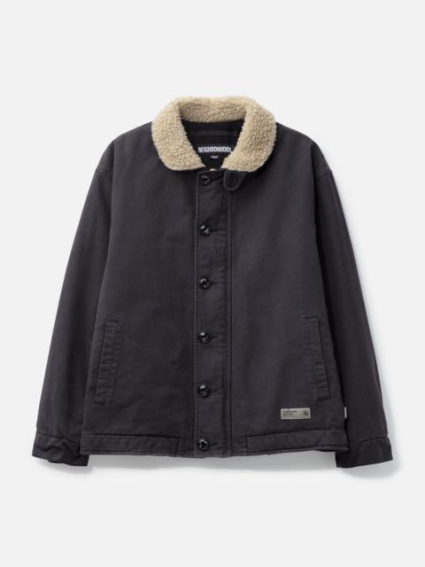NEIGHBORHOOD N-1 DECK JACKET
