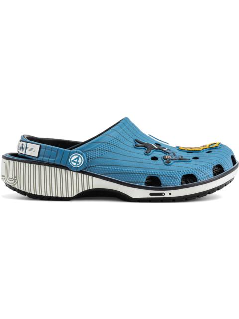 crocs Crocs Classic Clog Marvel Fantastic Four