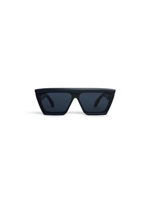 Alaïa MASK SUNGLASSES