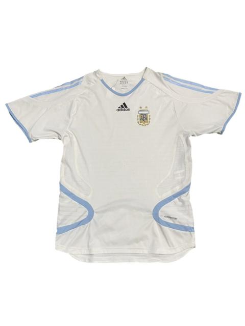 adidas Vintage Argentina Jersey 3rd training