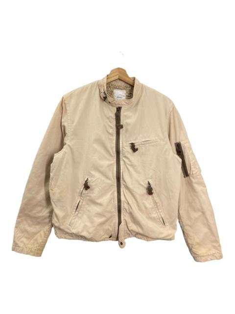 Other Designers VINTAGE DEZERD SHERPA JACKET JAPAN STYLE